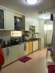 Blk 118 Edgefield Plains (Punggol), HDB Executive #150704382